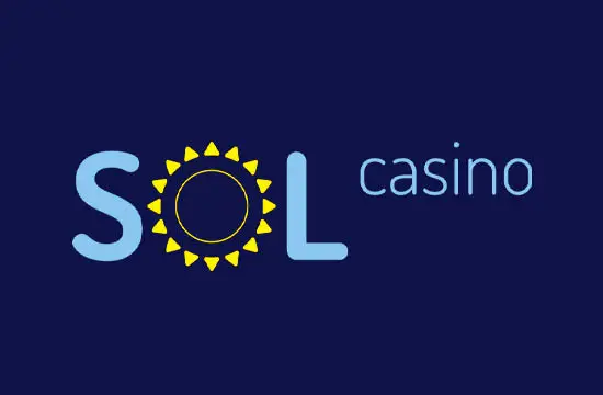 Sol casino бездеп 50FS за регистрацию